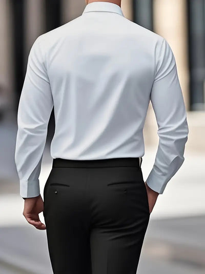 Federico™ | Chemise respirante