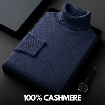 Franco | Pull en Cachemire