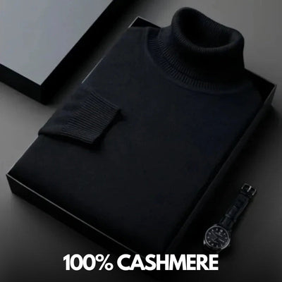 Franco | Pull en Cachemire