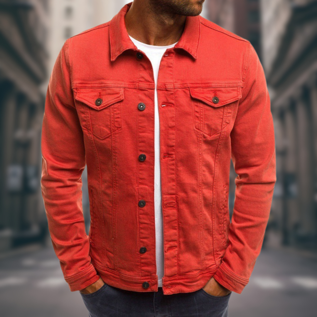 Beau | VESTE DEMI-JACKE