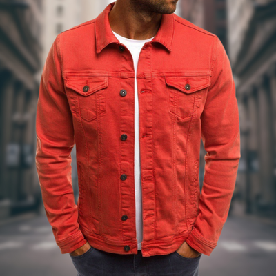 Beau | VESTE DEMI-JACKE