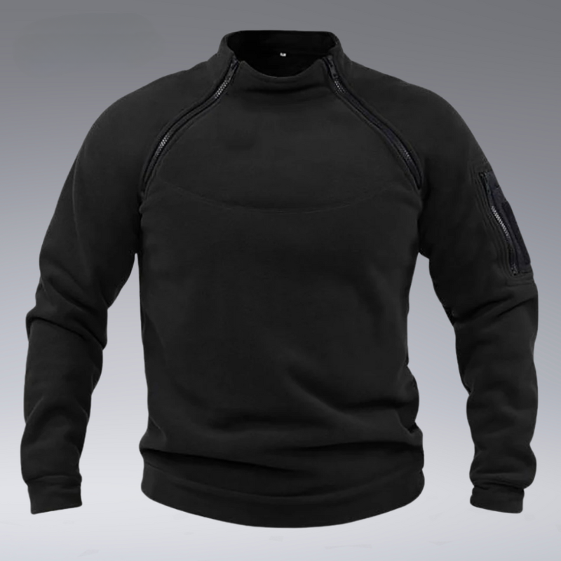 Reef™ | Pull en polaire tactique