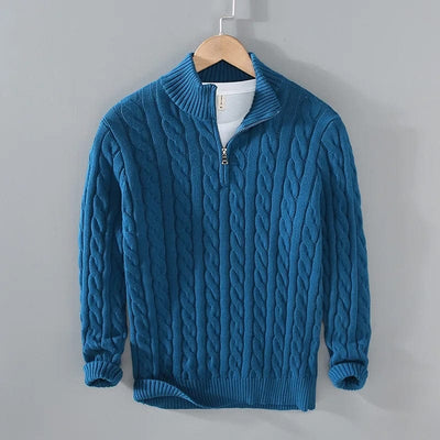 Jayden™ - Pull en tricot de haute qualité