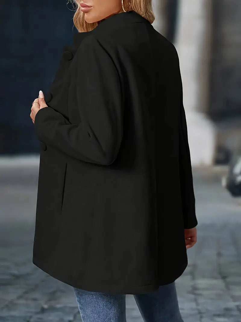 Louane™ | Veste Élégante Intemporelle