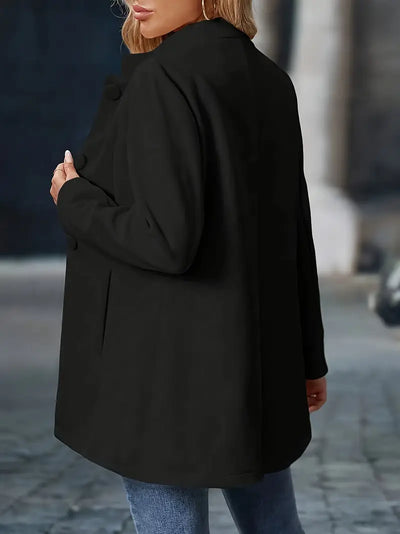 Louane™ | Veste Élégante Intemporelle