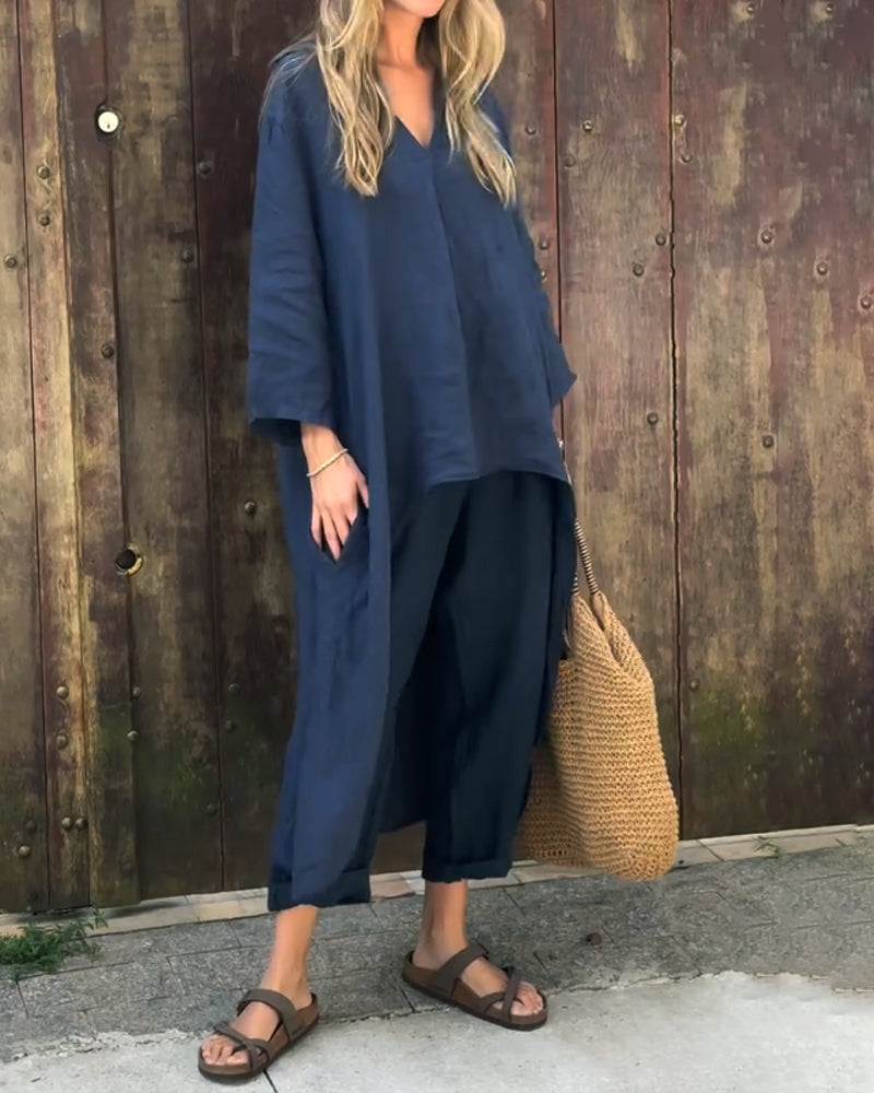 Lola - Ensemble Chic et Confortable
