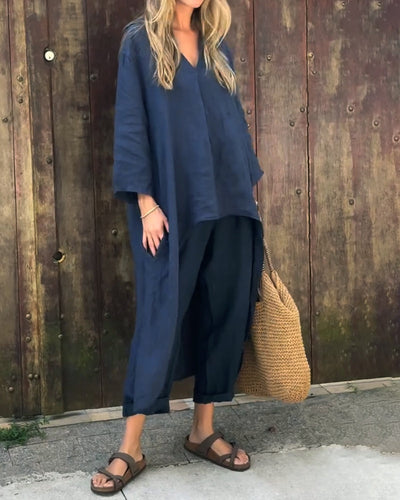 Lola - Ensemble Chic et Confortable
