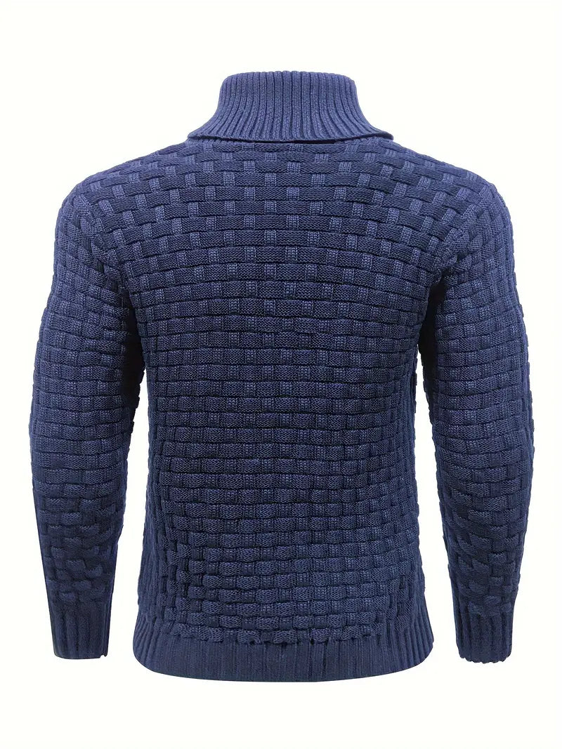 Hudson™ - Pull Exclusif