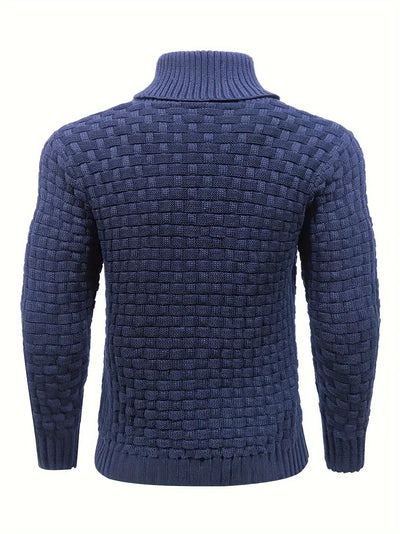 Hudson™ - Pull Exclusif