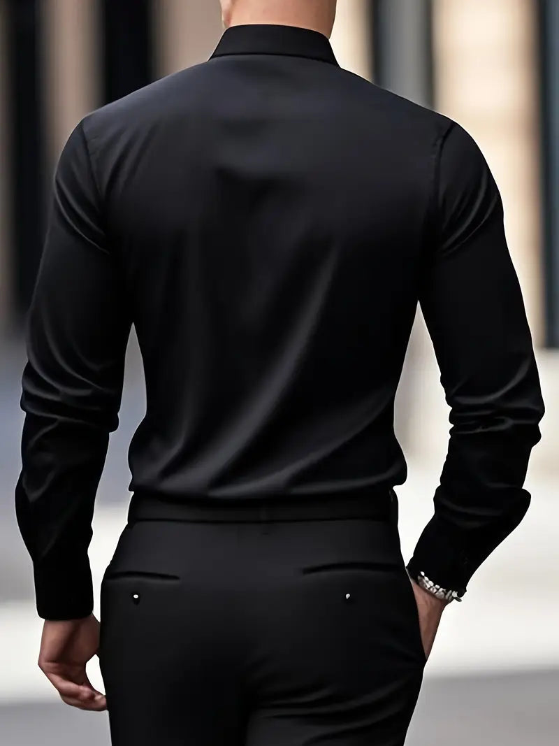 Federico™ | Chemise respirante