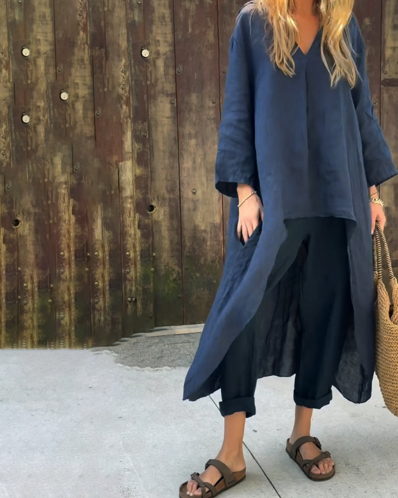 Lola - Ensemble Chic et Confortable