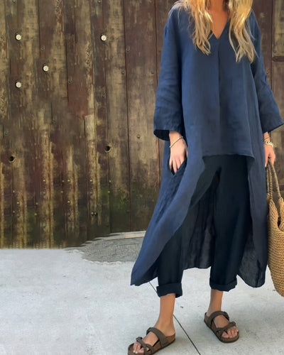 Lola - Ensemble Chic et Confortable