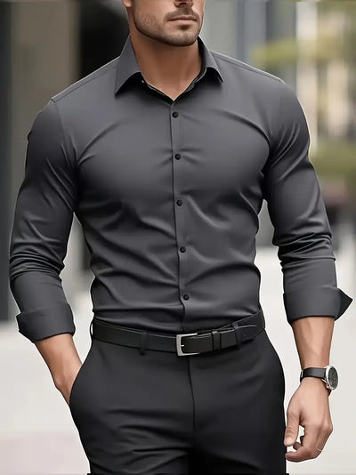 Federico™ | Chemise respirante
