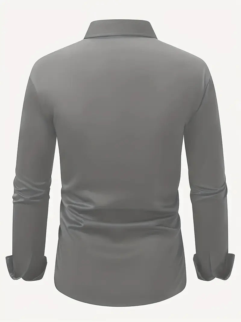 Federico™ | Chemise respirante