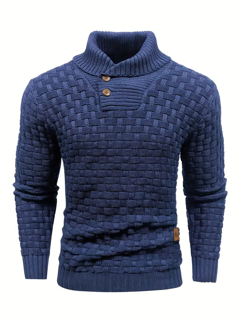 Hudson™ - Pull Exclusif