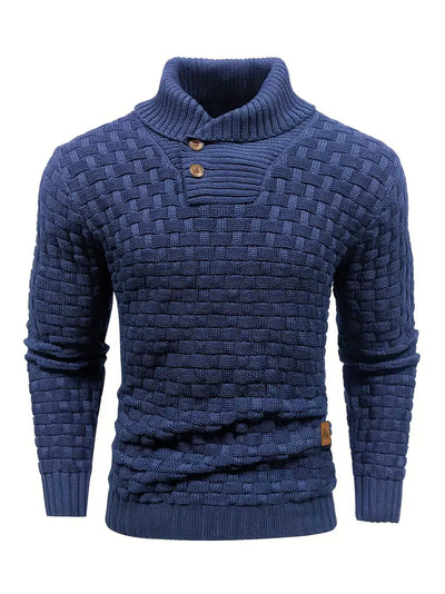 Hudson™ - Pull Exclusif