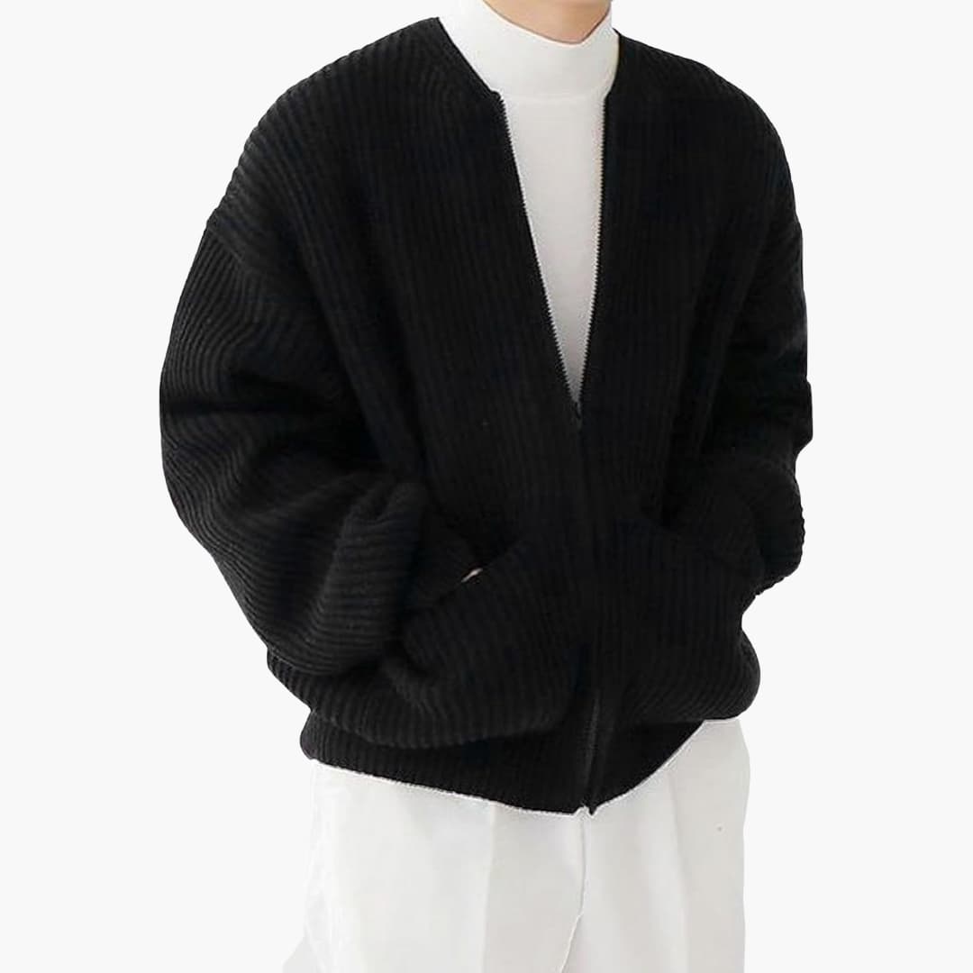 Beau | Cardigan Tendance