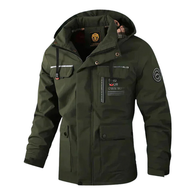 LEVI | VESTE D'HIVER ALPEN EXPLORER