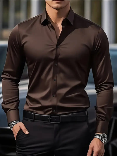 Federico™ | Chemise respirante