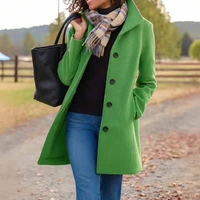 Leila™ | Manteau classique