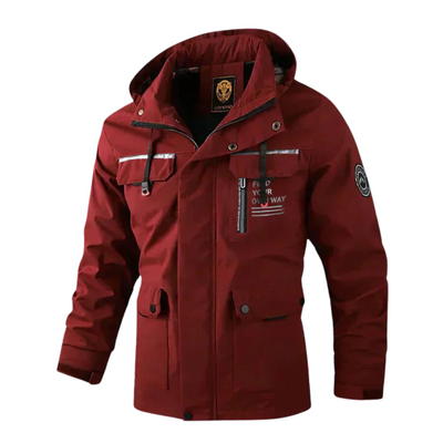 LEVI | VESTE D'HIVER ALPEN EXPLORER