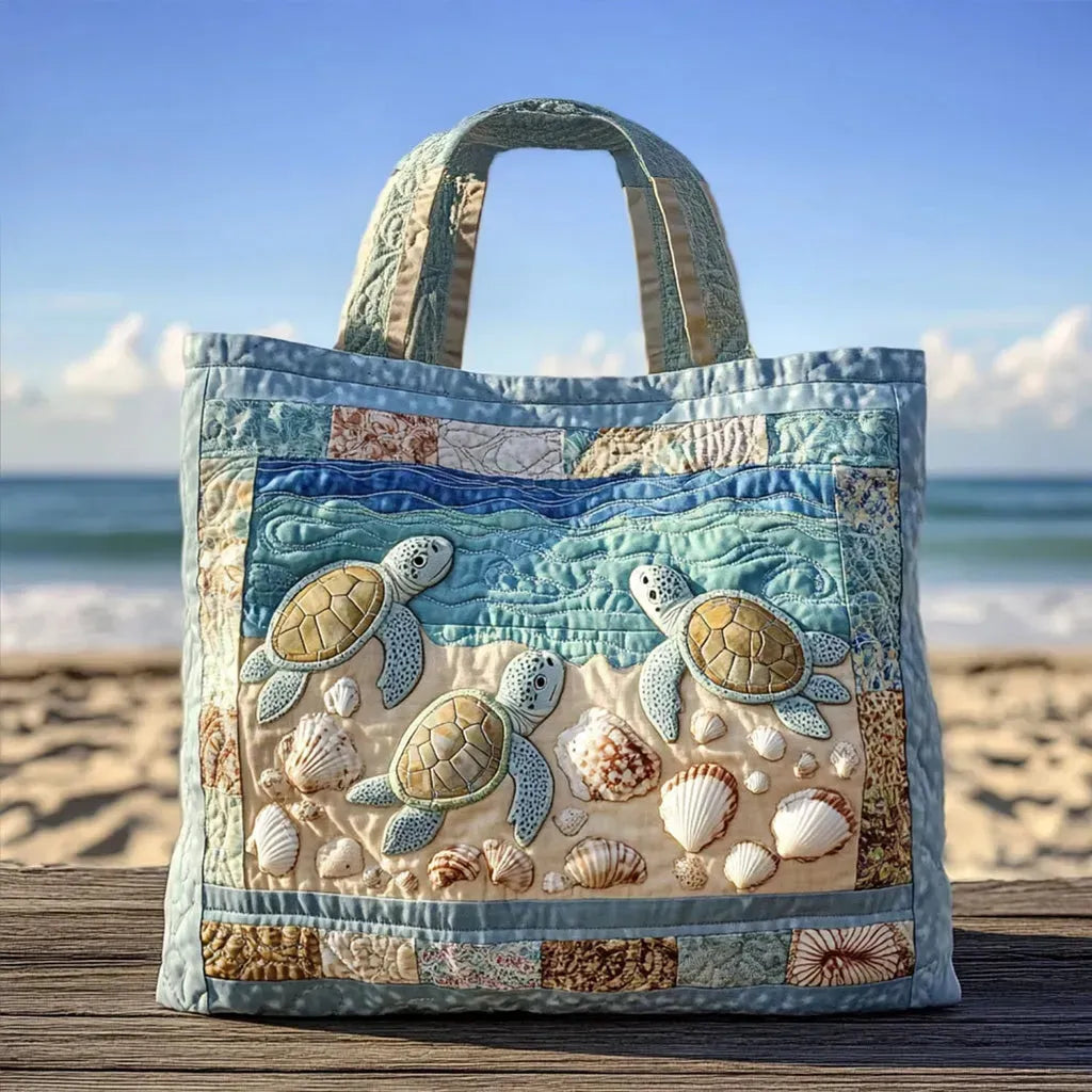 Sac Artisanal Éléphant Camée - sac matelassé fait main