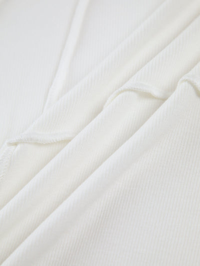 Lily™ | T-shirt à manches longues ajusté