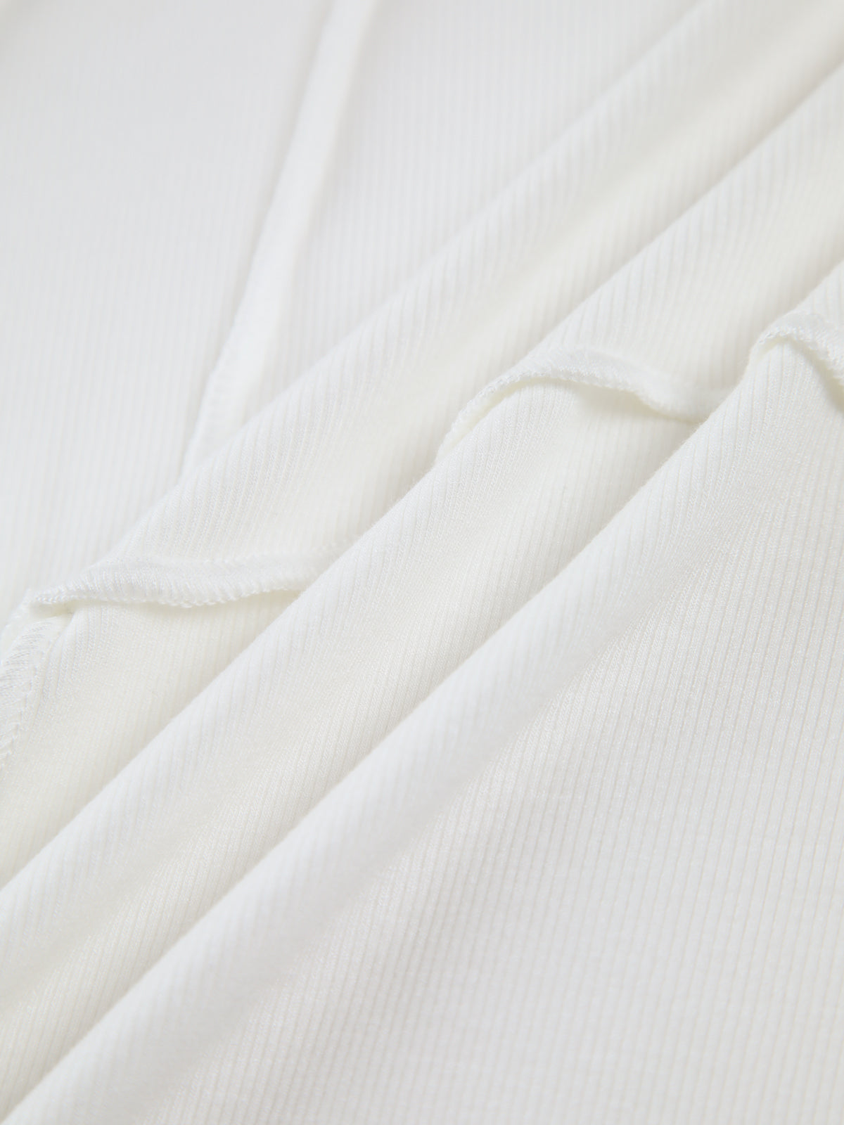 Lily™ | Haut à Manches Longues Ajusté