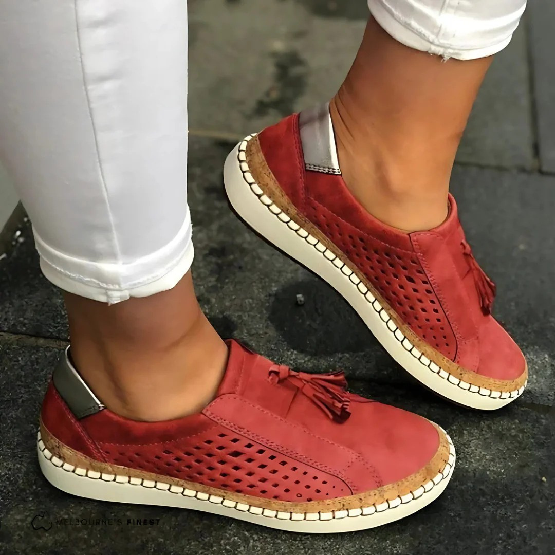 Brianna | Chaussures Orthopédiques Slip-On