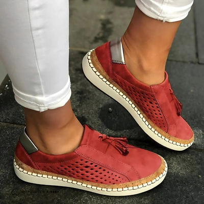 Brianna | Chaussures Orthopédiques Slip-On