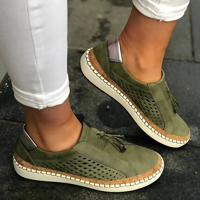 Brianna | Chaussures Orthopédiques Slip-On
