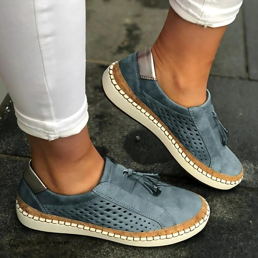 Brianna | Chaussures Orthopédiques Slip-On