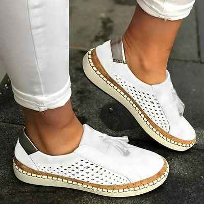 Brianna | Chaussures Orthopédiques Slip-On