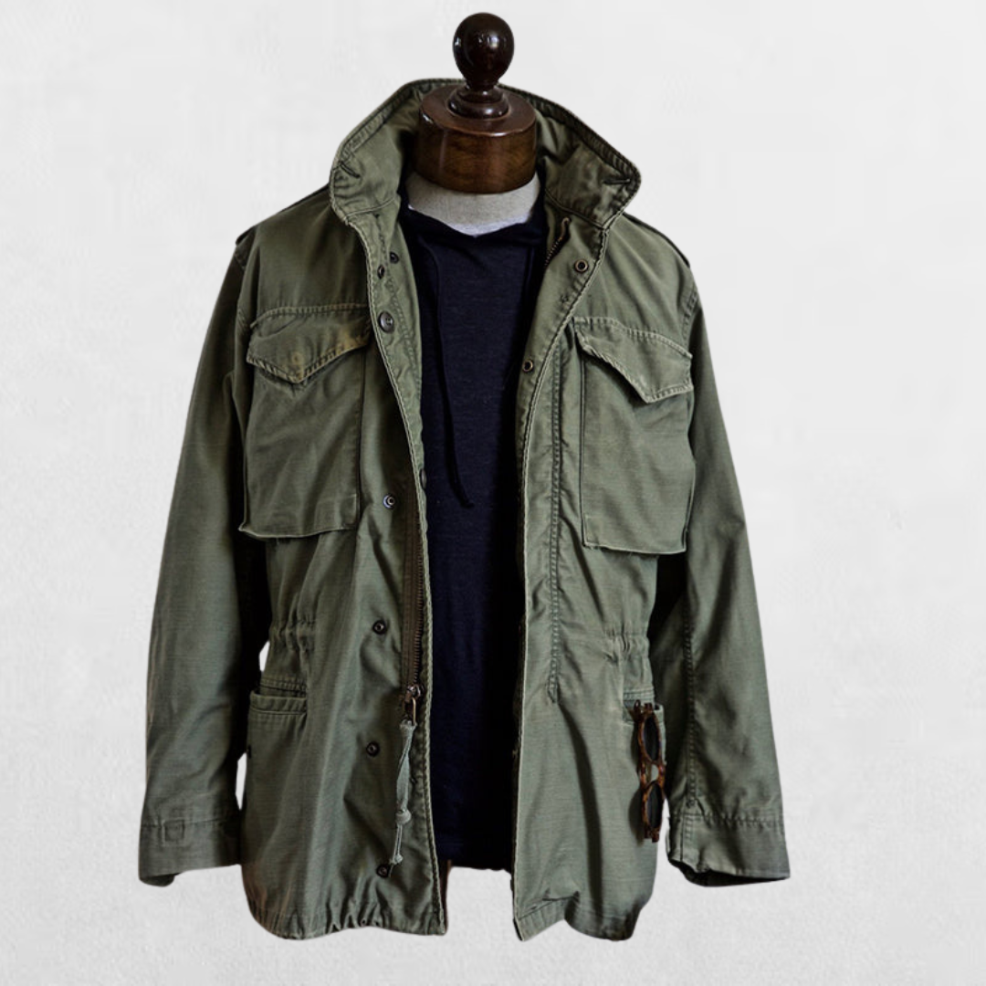 Lorance™ | Veste de terrain