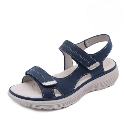 Sonja™ | Sandales orthopédiques en cuir de haute qualité