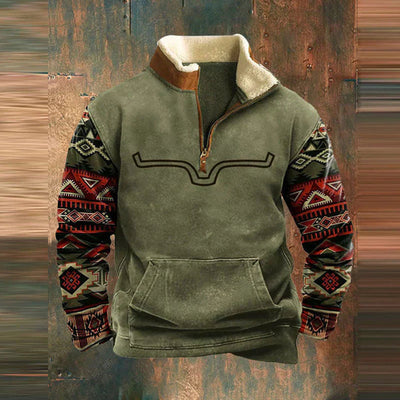 Gisbert | Pull confortable