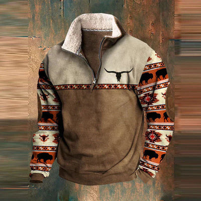 Gisbert | Pull confortable