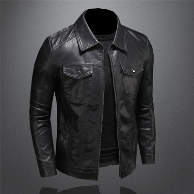 Angelo - Veste Casual Élégante