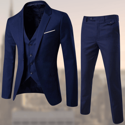 Jesse™ | Le costume élégant et de haute qualité