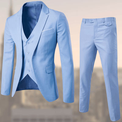 Jesse™ | Le costume élégant et de haute qualité