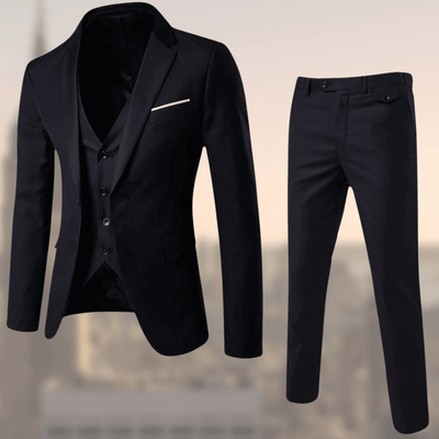 Jesse™ | Le costume élégant et de haute qualité