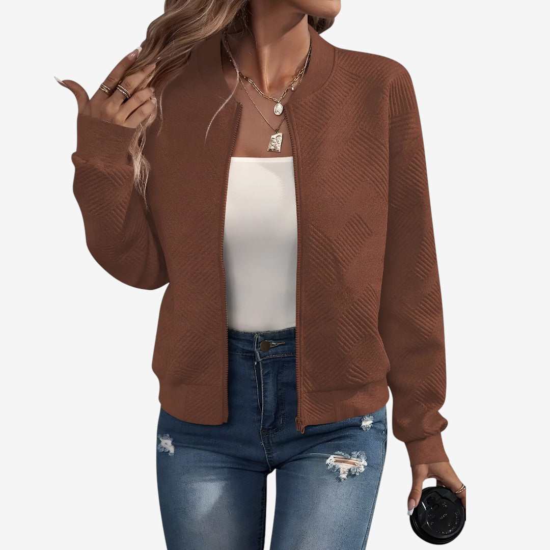 Doretta – Veste bomber