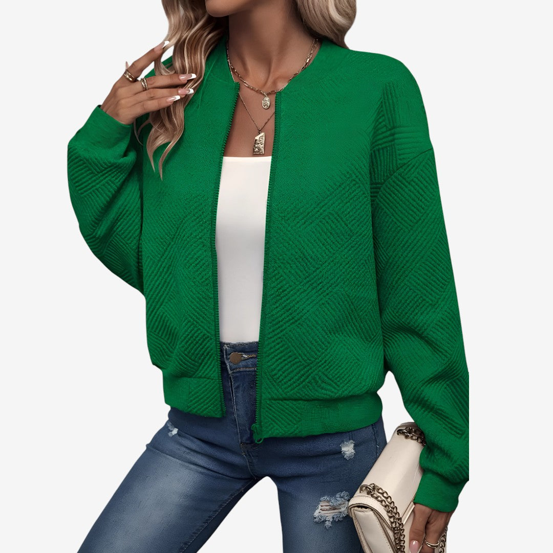 Doretta – Veste bomber
