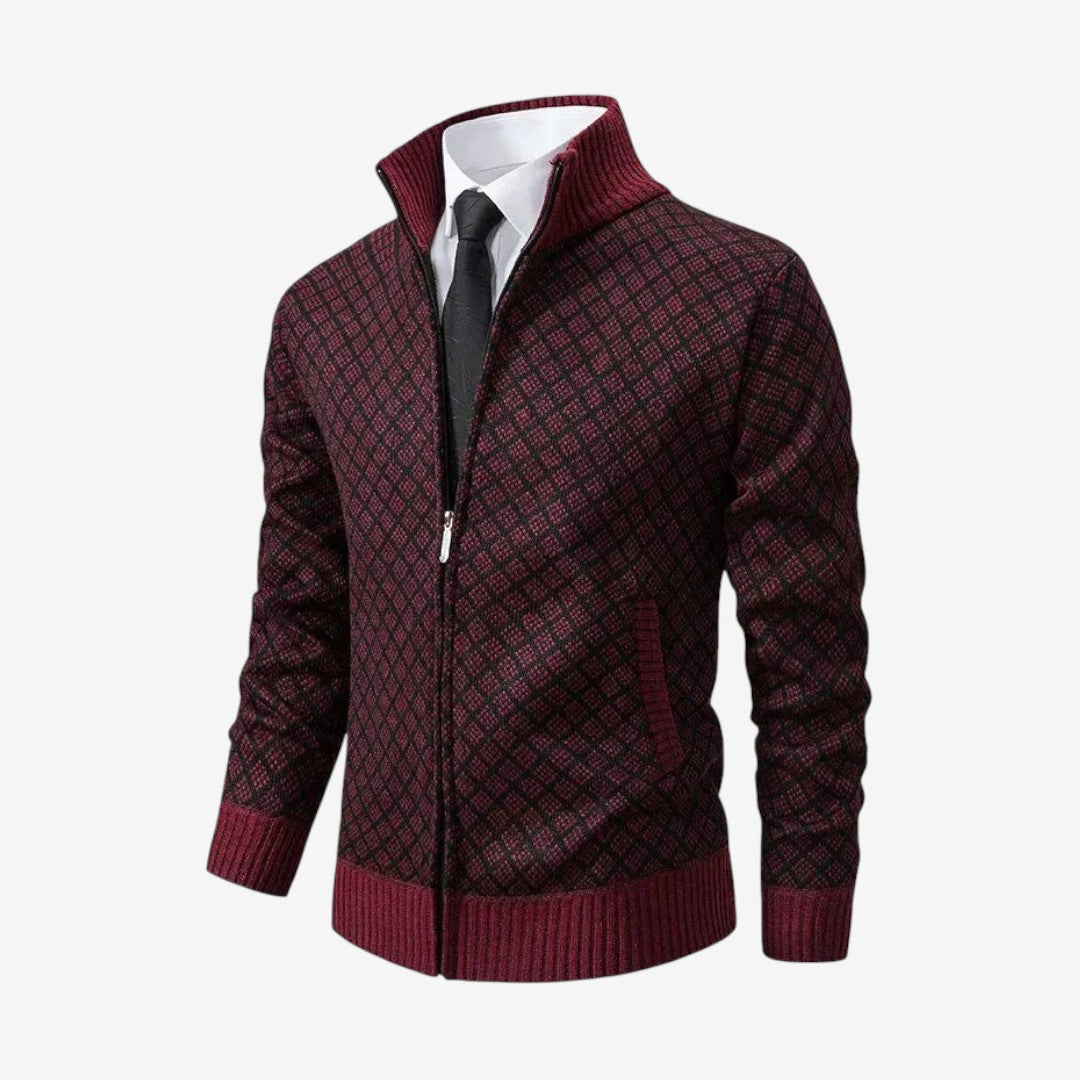 Séverin™|GILET ÉLÉGANT