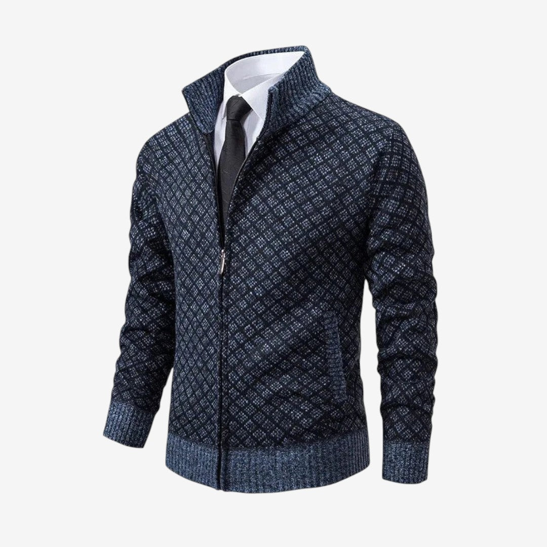 Séverin™|GILET ÉLÉGANT