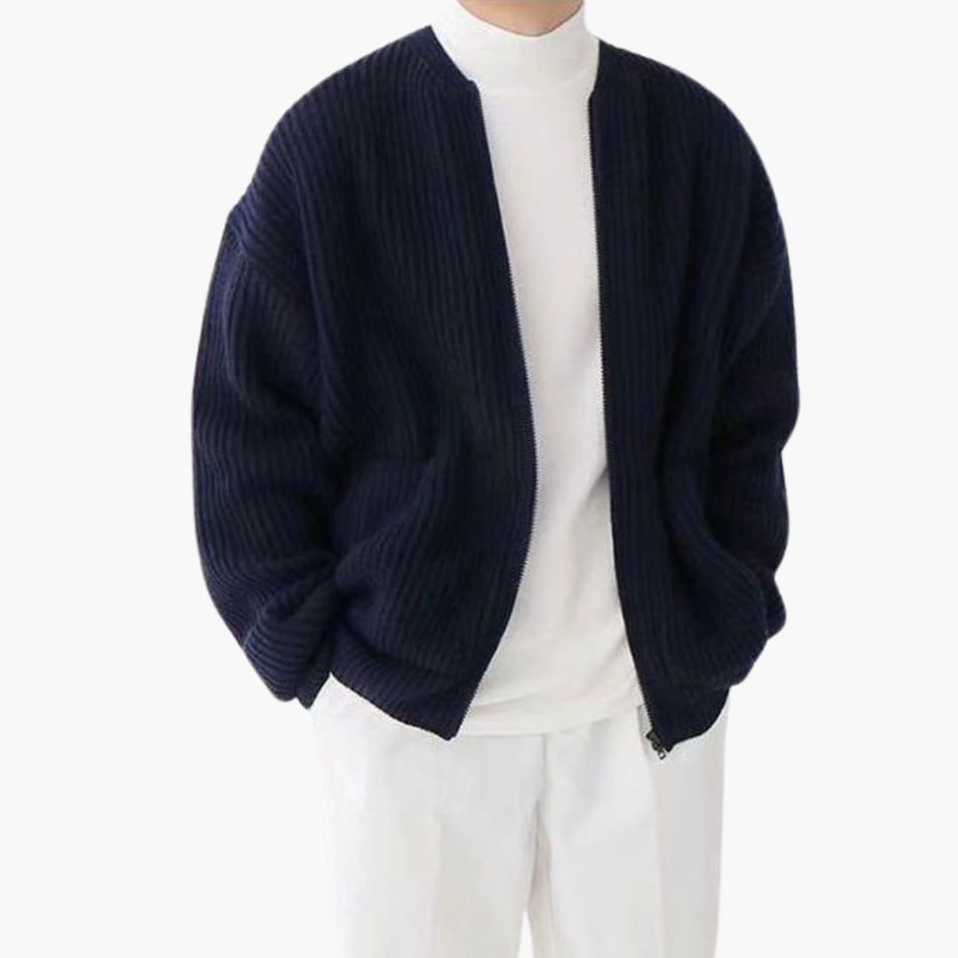 Beau | Cardigan Tendance