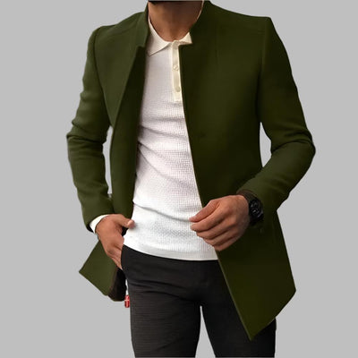 Clay | Trench-coat Ajusté