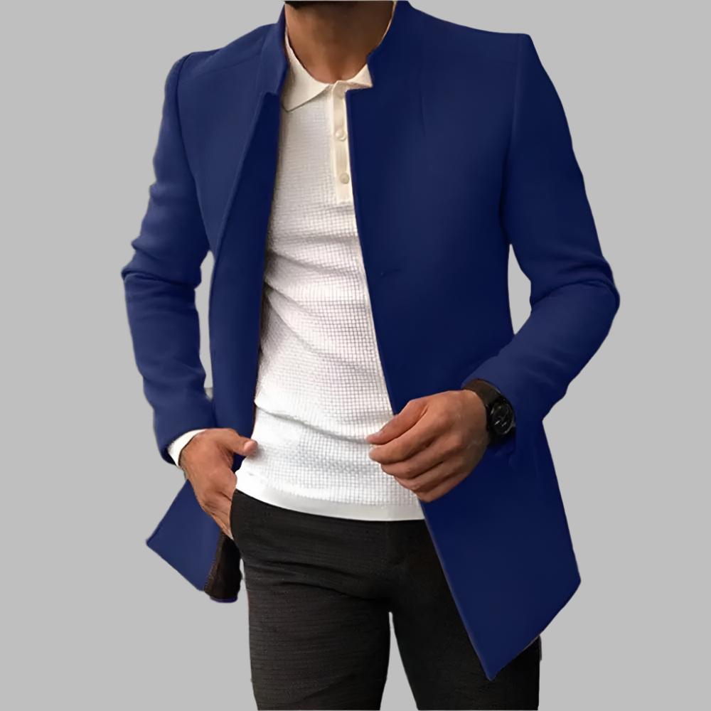 Clay | Trench-coat Ajusté