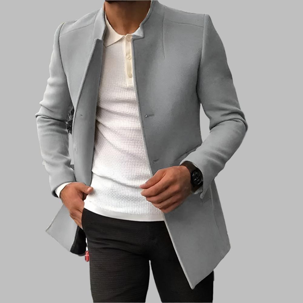 Clay | Trench-coat Ajusté