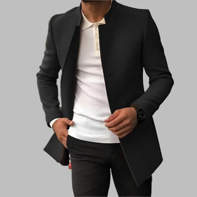 Clay | Trench-coat Ajusté